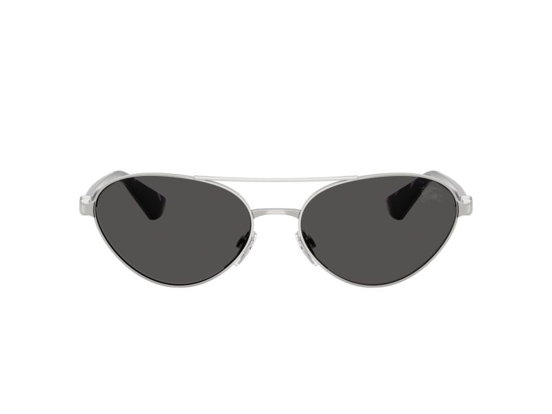 Burberry BE 3165 100587 58 Women sunglasses