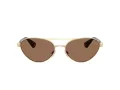 Burberry BE 3165 110973 58 Women sunglasses