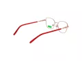 Benetton BE 4007 287 47 Children glasses