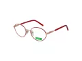 Benetton BE 4008 287 46 Children glasses