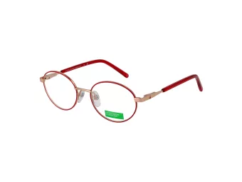 Benetton BE 4008 287 46 Children glasses