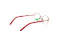Benetton BE 4008 287 46 Children glasses