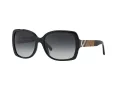 Burberry BE 4160 34338G 58 Women sunglasses