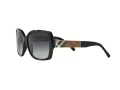 Burberry BE 4160 34338G 58 Women sunglasses