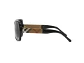 Burberry BE 4160 34338G 58 Women sunglasses