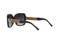 Burberry BE 4160 34338G 58 Women sunglasses