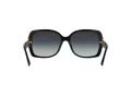 Burberry BE 4160 34338G 58 Women sunglasses