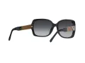Burberry BE 4160 34338G 58 Women sunglasses
