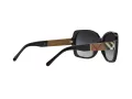 Burberry BE 4160 34338G 58 Women sunglasses