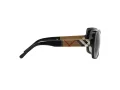 Burberry BE 4160 34338G 58 Women sunglasses