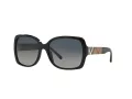 Burberry BE 4160 3433T3 58 Women sunglasses