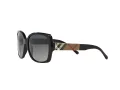 Burberry BE 4160 3433T3 58 Women sunglasses