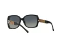 Burberry BE 4160 3433T3 58 Women sunglasses
