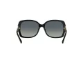 Burberry BE 4160 3433T3 58 Women sunglasses