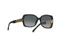 Burberry BE 4160 3433T3 58 Women sunglasses