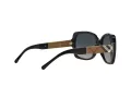 Burberry BE 4160 3433T3 58 Women sunglasses