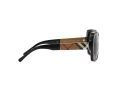 Burberry BE 4160 3433T3 58 Women sunglasses