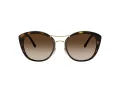 Burberry BE 4251Q 300213 53 Women sunglasses