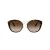 Burberry BE 4251Q 300213 53 Women sunglasses