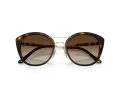 Burberry BE 4251Q 300213 53 Women sunglasses