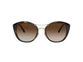 Burberry BE 4251Q 300213 53 Women sunglasses