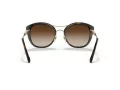Burberry BE 4251Q 300213 53 Women sunglasses