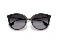 Burberry BE 4289D 30018G 56 Women sunglasses