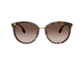 Burberry BE 4289D 300213 56 Women sunglasses