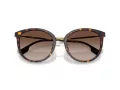Burberry BE 4289D 300213 56 Women sunglasses