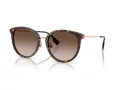 Burberry BE 4289D 300213 56 Women sunglasses