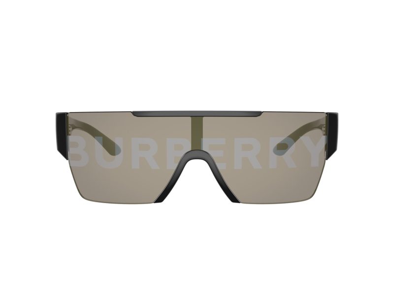 Burberry BE 4291 3001/G 138 Men sunglasses