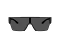Burberry BE 4291 346487 138 Men sunglasses