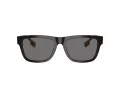 Burberry BE 4293 377381 56 Men sunglasses
