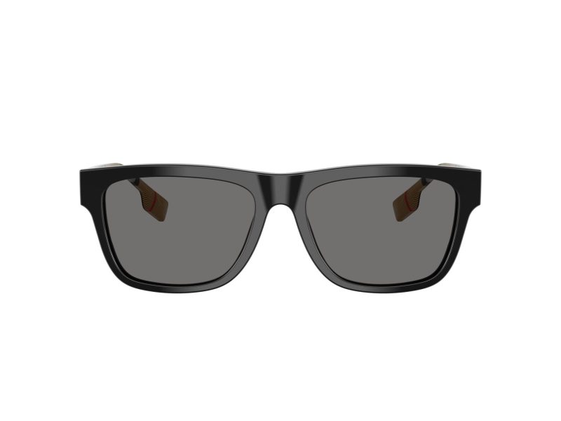 Burberry BE 4293 377381 56 Men sunglasses