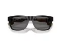 Burberry BE 4293 377381 56 Men sunglasses