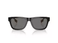 Burberry BE 4293 377381 56 Men sunglasses