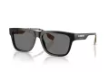 Burberry BE 4293 377381 56 Men sunglasses