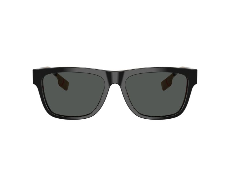 Burberry BE 4293 380687 56 Men sunglasses