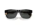 Burberry BE 4293 380687 56 Men sunglasses