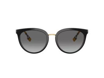 Burberry Willow BE 4316 385311 54 Women sunglasses