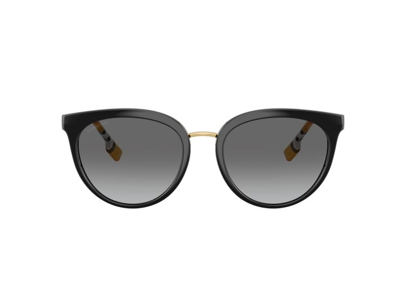 Burberry Willow BE 4316 385311 54 Women sunglasses