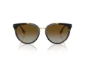 Burberry Willow BE 4316 3854T5 54 Women sunglasses