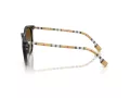 Burberry Willow BE 4316 3854T5 54 Women sunglasses