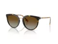 Burberry Willow BE 4316 3854T5 54 Women sunglasses