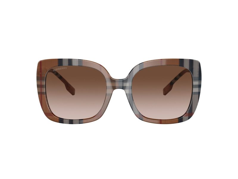 Burberry Caroll BE 4323 400513 54 Women sunglasses