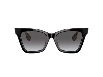 Burberry Elsa BE 4346 39428G 53 Women sunglasses