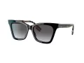 Burberry Elsa BE 4346 39428G 53 Women sunglasses
