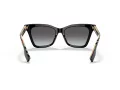 Burberry Elsa BE 4346 39428G 53 Women sunglasses
