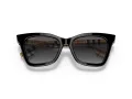 Burberry Elsa BE 4346 39428G 53 Women sunglasses