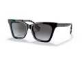Burberry Elsa BE 4346 39428G 53 Women sunglasses